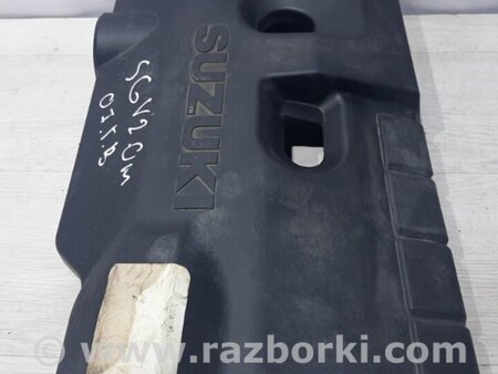 ФОТО Декоративная крышка ДВС для Suzuki Grand Vitara Київ