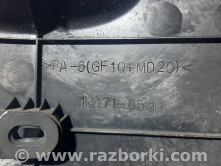 ФОТО Декоративная крышка ДВС для Suzuki Grand Vitara Київ