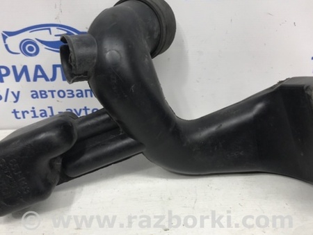 ФОТО Воздухозаборник для Suzuki Grand Vitara Киев