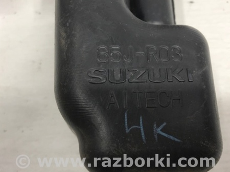 ФОТО Воздухозаборник для Suzuki Grand Vitara Киев