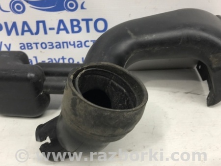 ФОТО Воздухозаборник для Suzuki Grand Vitara Київ