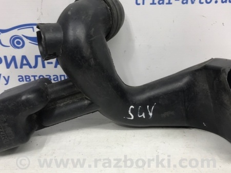 ФОТО Воздухозаборник для Suzuki Grand Vitara Київ