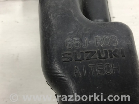 ФОТО Воздухозаборник для Suzuki Grand Vitara Київ