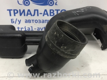 ФОТО Воздухозаборник для Suzuki Grand Vitara Київ