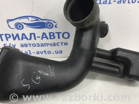 ФОТО Воздухозаборник для Suzuki Grand Vitara Київ