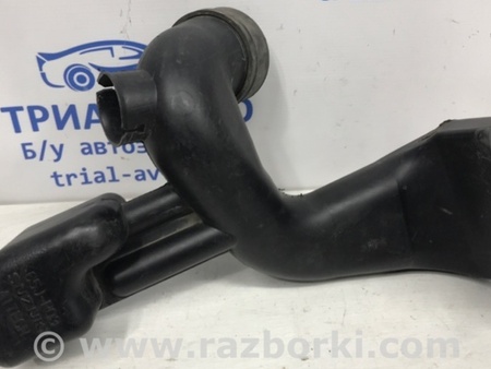 ФОТО Воздухозаборник для Suzuki Grand Vitara Київ