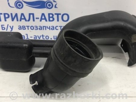 ФОТО Воздухозаборник для Suzuki Grand Vitara Киев