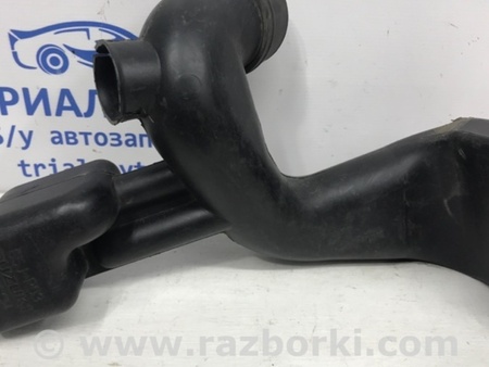 ФОТО Воздухозаборник для Suzuki Grand Vitara Киев