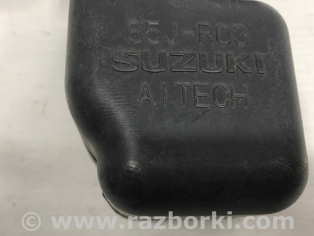 ФОТО Воздухозаборник для Suzuki Grand Vitara Киев