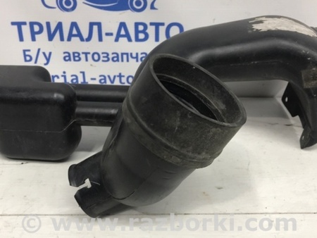 ФОТО Воздухозаборник для Suzuki Grand Vitara Київ