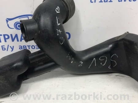 ФОТО Воздухозаборник для Suzuki Grand Vitara Київ