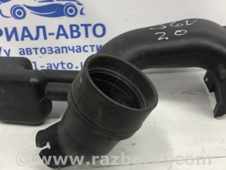 ФОТО Воздухозаборник для Suzuki Grand Vitara Київ