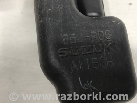 ФОТО Воздухозаборник для Suzuki Grand Vitara Київ