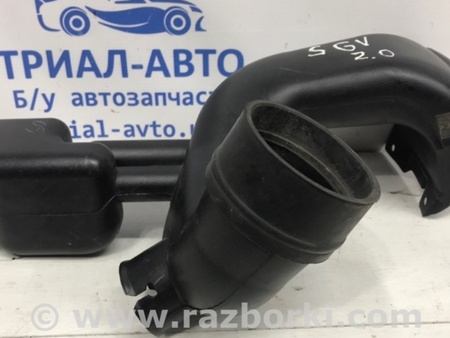 ФОТО Воздухозаборник для Suzuki Grand Vitara Київ