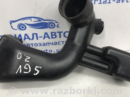 ФОТО Воздухозаборник для Suzuki Grand Vitara Київ