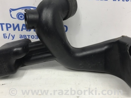 ФОТО Воздухозаборник для Suzuki Grand Vitara Київ