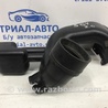 Воздухозаборник Suzuki Grand Vitara