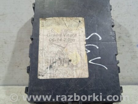 ФОТО Блок комфорта для Suzuki Grand Vitara Київ