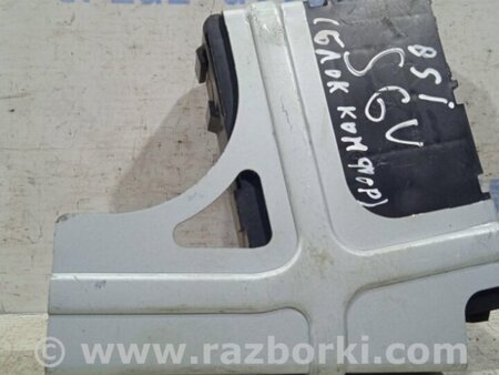 ФОТО Блок комфорта для Suzuki Grand Vitara Київ