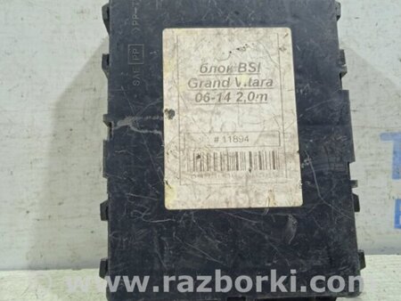 ФОТО Блок комфорта для Suzuki Grand Vitara Київ