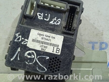 ФОТО Блок комфорта для Suzuki Grand Vitara Київ