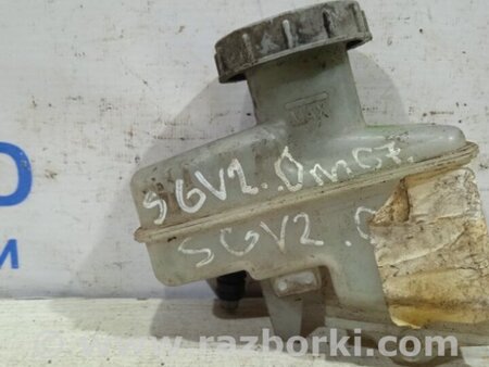 ФОТО Бачок главного тормозного цилиндра для Suzuki Grand Vitara Киев