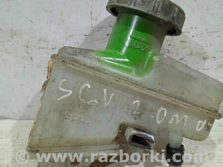 ФОТО Бачок главного тормозного цилиндра для Suzuki Grand Vitara Киев