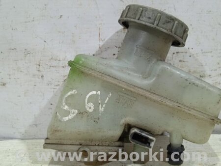 ФОТО Бачок главного тормозного цилиндра для Suzuki Grand Vitara Киев