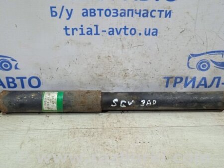 ФОТО Амортизатор задний для Suzuki Grand Vitara Киев