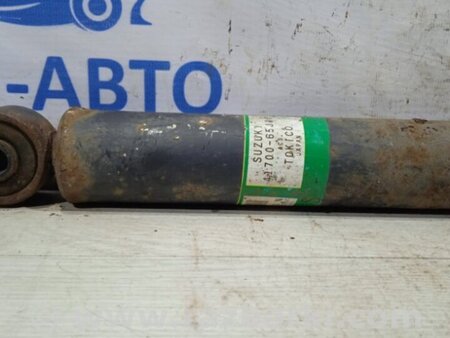 ФОТО Амортизатор задний для Suzuki Grand Vitara Киев