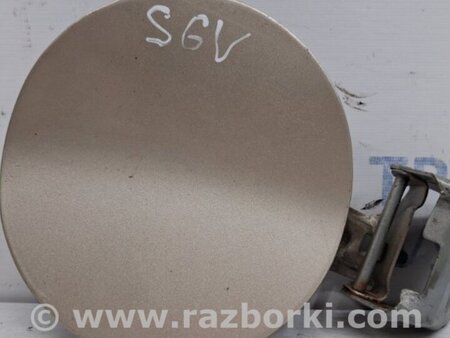 ФОТО Лючок бака для Suzuki Grand Vitara Киев