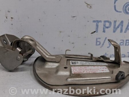 ФОТО Лючок бака для Suzuki Grand Vitara Киев