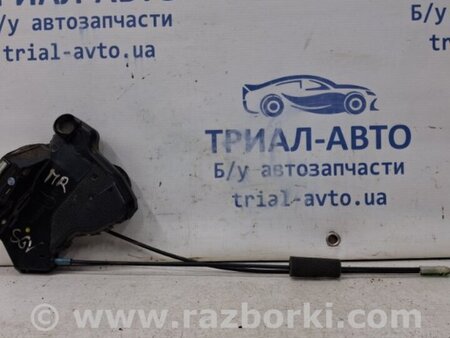 ФОТО Замок двери передний правый для Suzuki Grand Vitara Київ