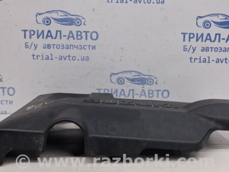 ФОТО Декоративная крышка ДВС для Suzuki Grand Vitara Київ