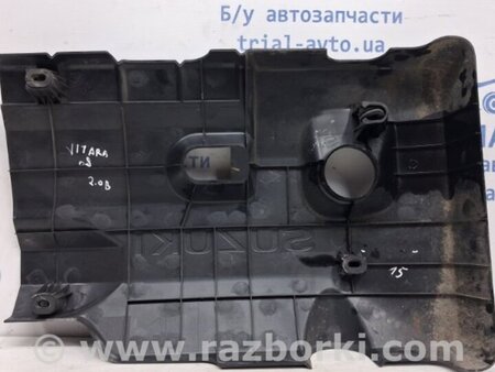 ФОТО Декоративная крышка ДВС для Suzuki Grand Vitara Київ