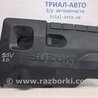 Декоративная крышка ДВС Suzuki Grand Vitara