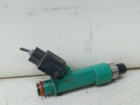 ФОТО Форсунка топливная для Toyota RAV-4 (05-12) Київ