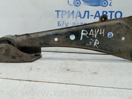ФОТО Рычаг задней подвески продольный правый для Toyota RAV-4 (05-12) Київ