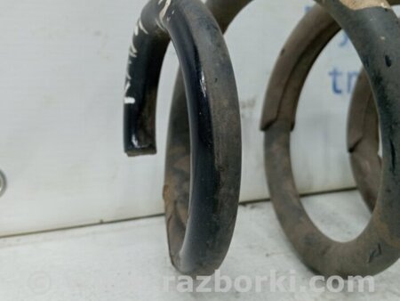 ФОТО Пружина задняя для Toyota RAV-4 (05-12) Київ