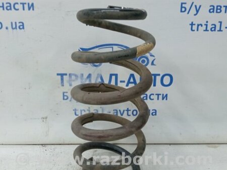ФОТО Пружина задняя для Toyota RAV-4 (05-12) Київ