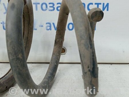 ФОТО Пружина задняя для Toyota RAV-4 (05-12) Київ