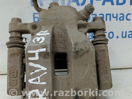 ФОТО Суппорт задний правый для Toyota RAV-4 (05-12) Київ