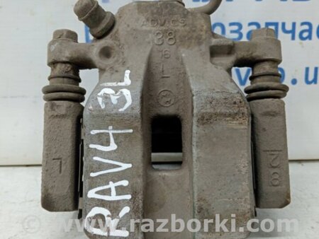 ФОТО Суппорт задний левый для Toyota RAV-4 (05-12) Київ