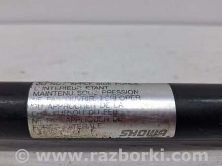 ФОТО Амортизатор крышки багажника для Suzuki Grand Vitara Київ