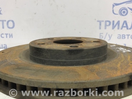 ФОТО Диск тормозной передний для Toyota RAV-4 (05-12) Київ