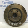 Диск тормозной передний Toyota RAV-4 (05-12)