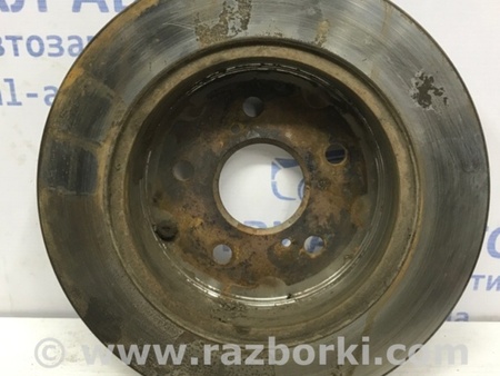 ФОТО Диск тормозной задний для Toyota RAV-4 (05-12) Київ