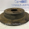ФОТО Диск тормозной задний для Toyota RAV-4 (05-12) Київ