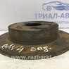 ФОТО Диск тормозной задний для Toyota RAV-4 (05-12) Київ