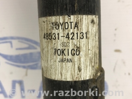 ФОТО Амортизатор задний для Toyota RAV-4 (05-12) Київ